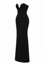 SOMMER MAXI DRESS