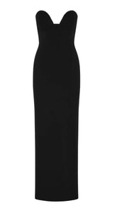 SOMMER MAXI DRESS
