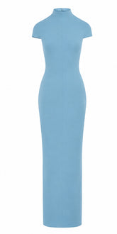 LANG MAXI DRESS