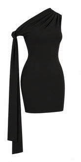 GARDNER MINI DRESS