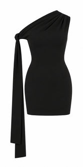 GARDNER MINI DRESS