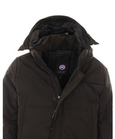 PARKA WYNDHAM