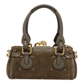 PADDINGTON HANDBAG