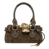 PADDINGTON HANDBAG