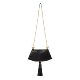 MINI MARCIE FOULARD CROSSBODY BAG