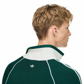 MAGLIA POLO SFTM X ADIDAS
