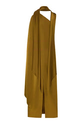 NEWMAN MAXI DRESS