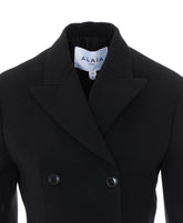 CAPPOTTO SARTORIALE