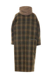 CAPPOTTO ALMA