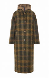 CAPPOTTO ALMA