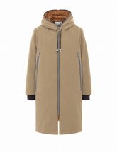 CAPPOTTO BARBARA
