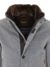 BLOUSON IMBOTTITO LEVION