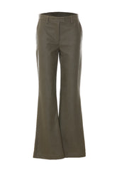 PANTALONE IN FINTA PELLE