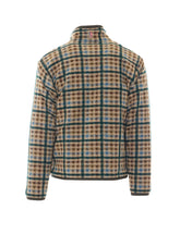 CARDIGAN CON ZIP