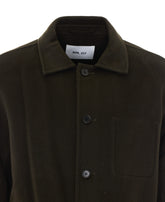 MORGAN JACKET