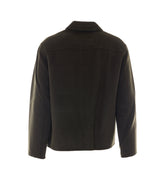 MORGAN JACKET