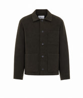 MORGAN JACKET