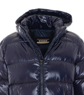 ULTRALIGHT DOWN JACKET