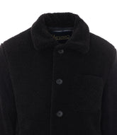 TEDDY JACKET