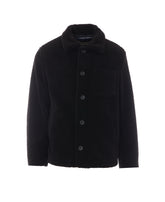 TEDDY JACKET