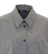 CAMICIA IN FLANELLA