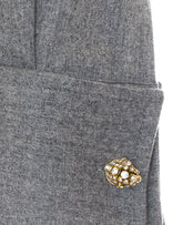 CAMICIA IN FLANELLA