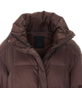 LEVUKA DOWN JACKET