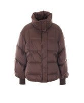 LEVUKA DOWN JACKET