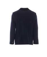 BLAZER DOPPIOPETTO