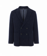 BLAZER DOPPIOPETTO