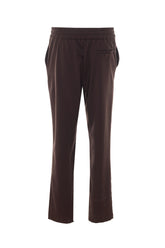 PANTALONE CON COULISSE