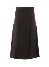 MIDI SKIRT