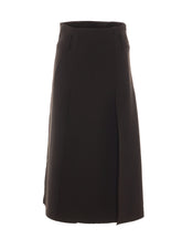 MIDI SKIRT