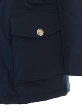 ARTIC PARKA