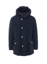 ARTIC PARKA