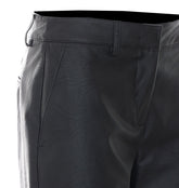 PANTALONE EFFETTO PELLE
