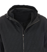 BLOUSON FF LOGO