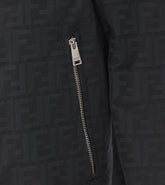 BLOUSON FF LOGO