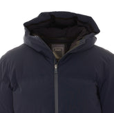 NEW IMPACT DOWN JACKET