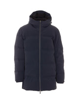 NEW IMPACT DOWN JACKET