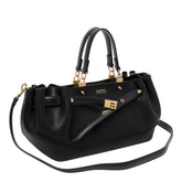 BORSA TOTE FAN SMALL