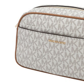 SMALL JET SET CROSSBODY BAG