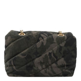 BORSA A TRACOLLA MINI LOVE BAG PUFF