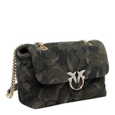 BORSA A TRACOLLA MINI LOVE BAG PUFF
