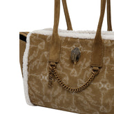 BORSA SHOPPING SLOANE SMALL