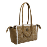 BORSA SHOPPING SLOANE SMALL