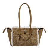 BORSA SHOPPING SLOANE SMALL