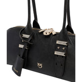 ESCAPE BAG HORIZONTAL SHOULDER BAG