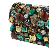 BORSA A TRACOLLA KENSINGTON OPHELIA MINI