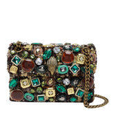 BORSA A TRACOLLA KENSINGTON OPHELIA MINI